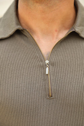 Camisa Polo Tricochamp