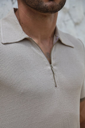Camisa Polo Tricochamp