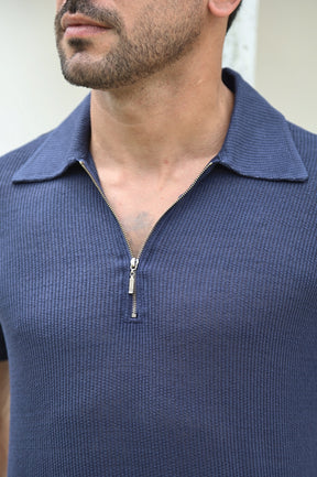 Camisa Polo Tricochamp