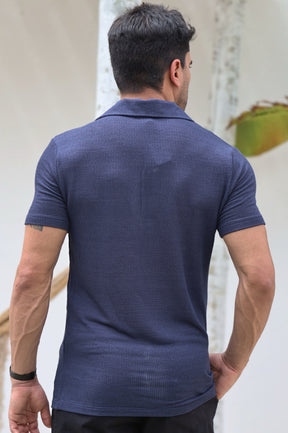 Camisa Polo Tricochamp
