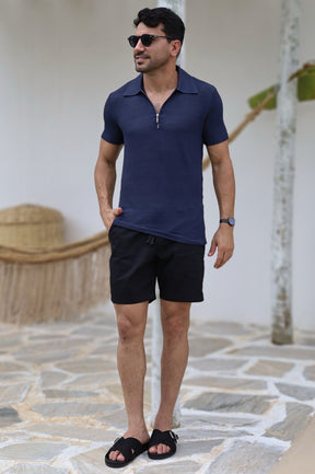 Camisa Polo Tricochamp