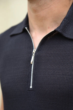Camisa Polo Tricochamp