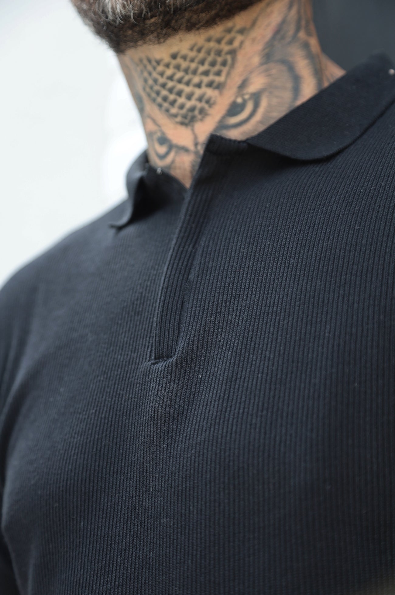 Camisa Polo Versátil