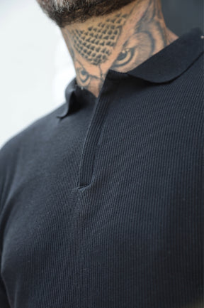 Camisa Polo Versátil