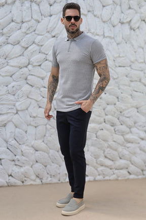 Camisa Polo Versátil