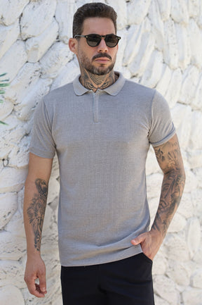 Camisa Polo Versátil