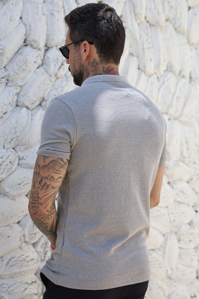 Camisa Polo Versátil