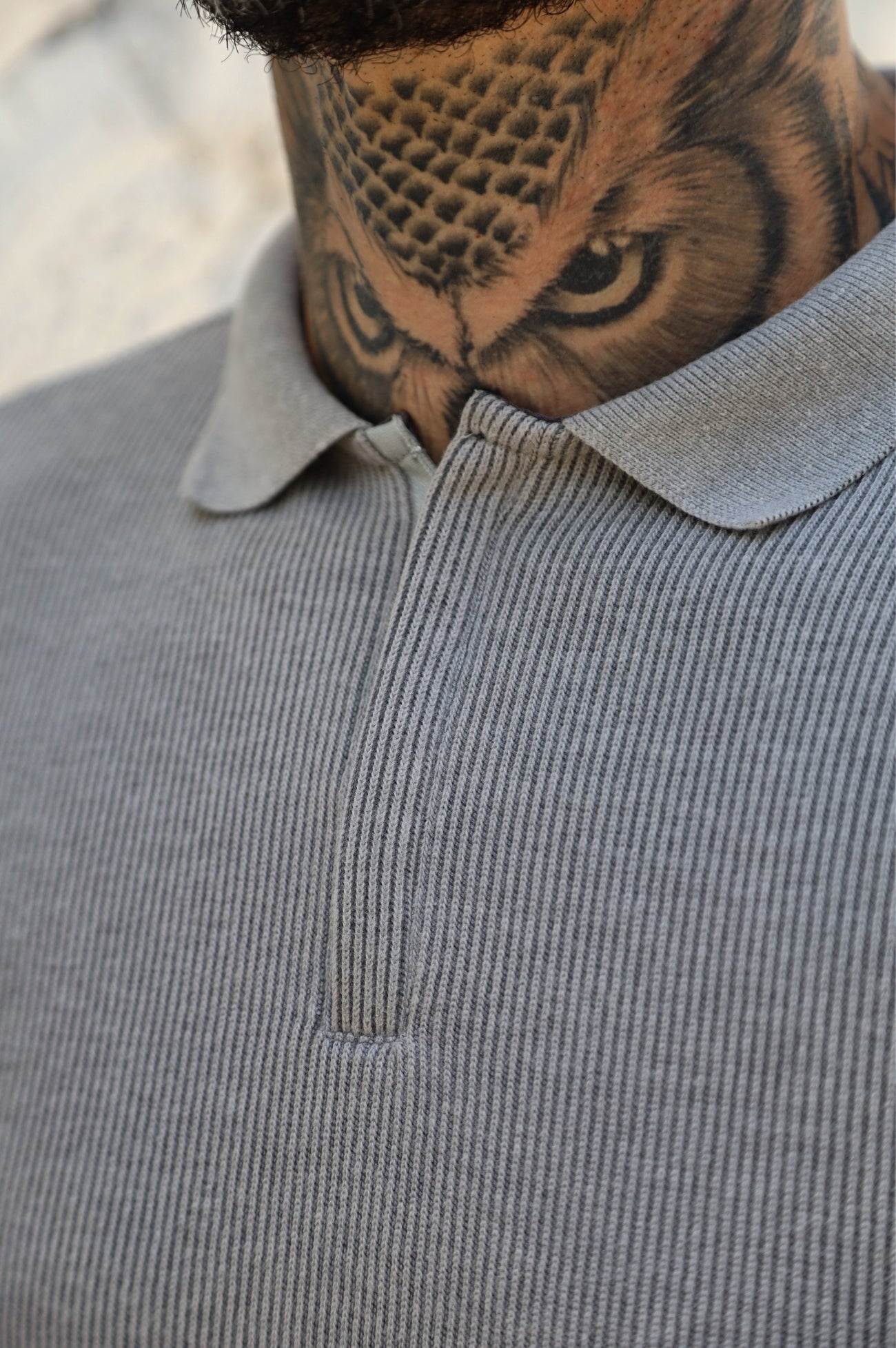 Camisa Polo Versátil