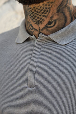 Camisa Polo Versátil