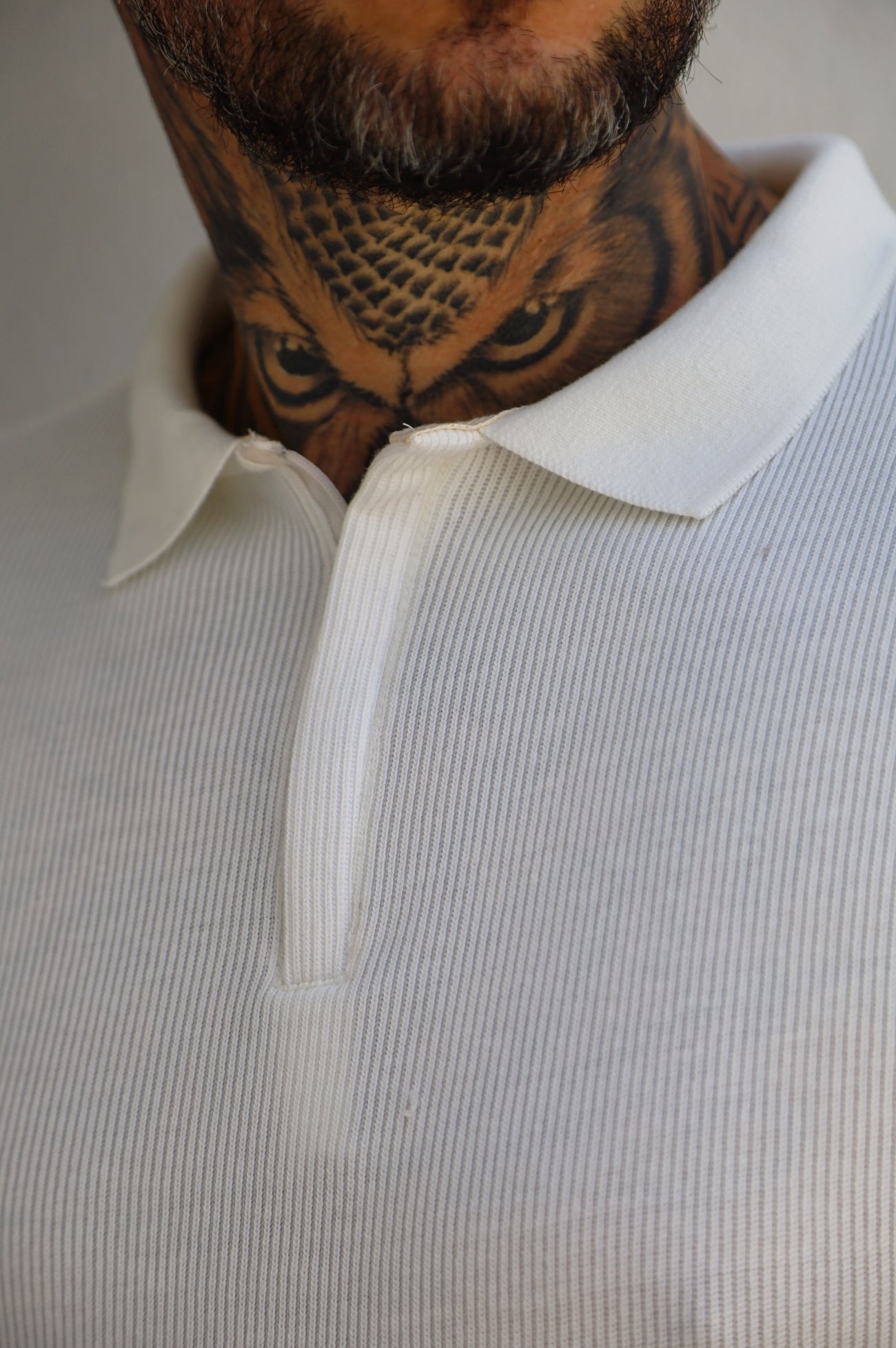 Camisa Polo Versátil