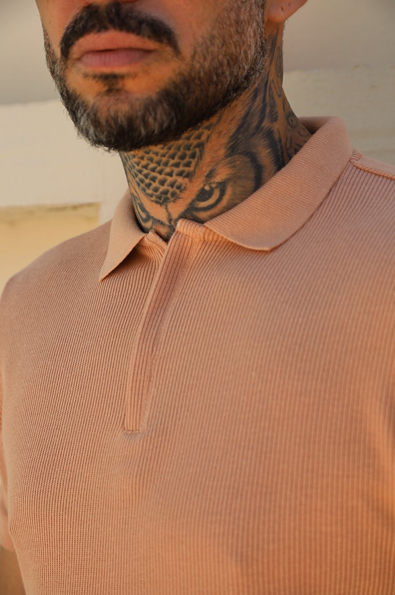 Camisa Polo Versátil