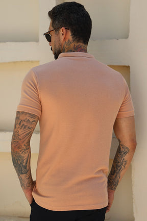 Camisa Polo Versátil