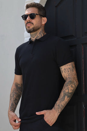 Camisa Polo Versátil