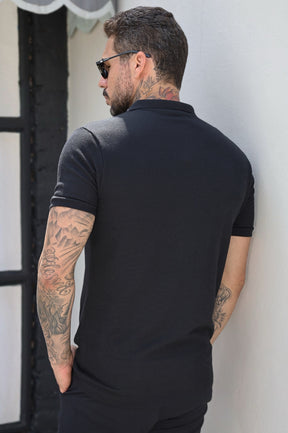 Camisa Polo Versátil