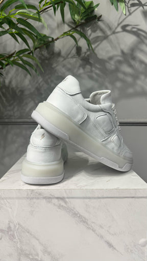 Calçado Sneaker Lennox Branco