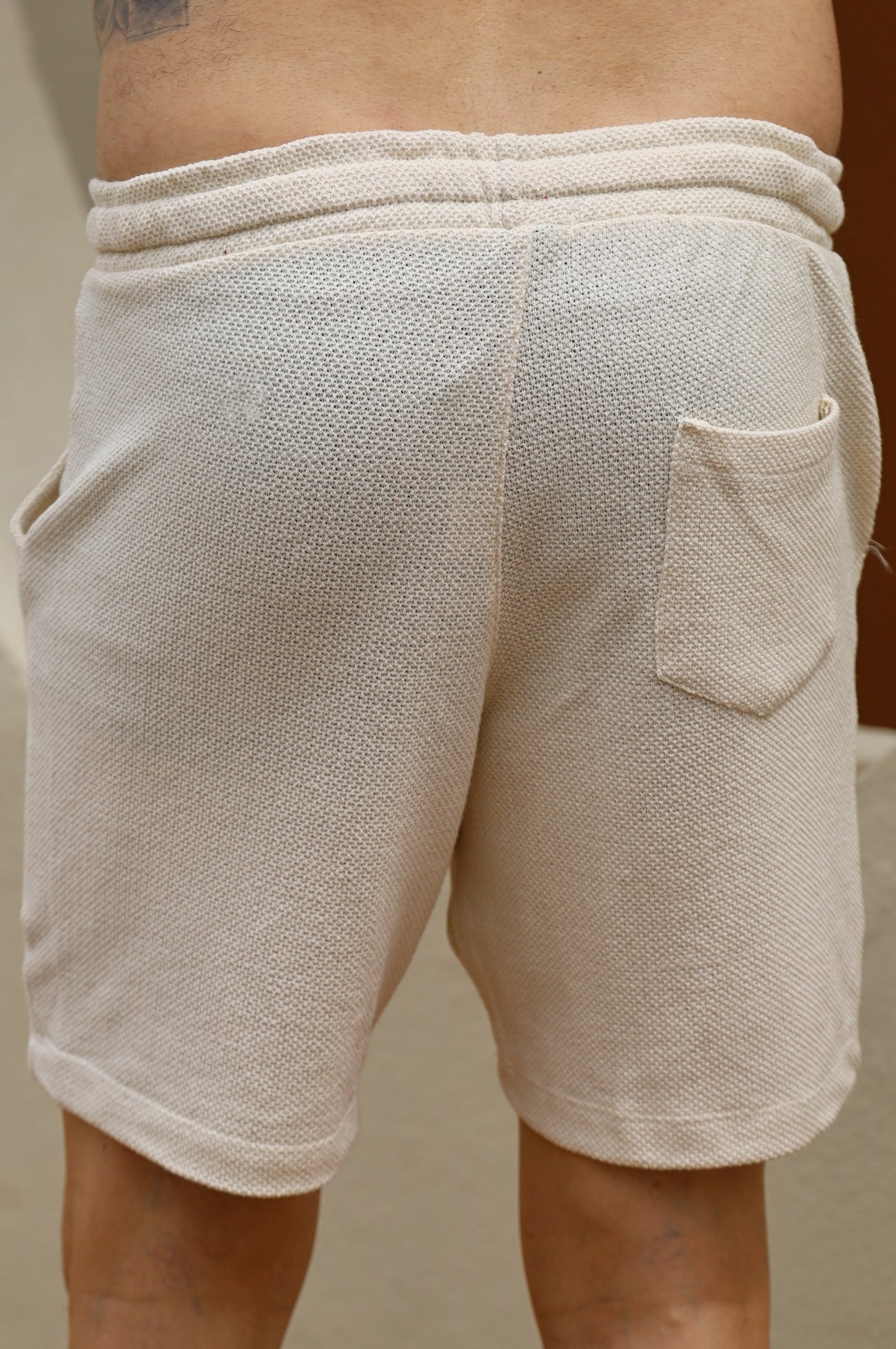Short Heritage Zeus