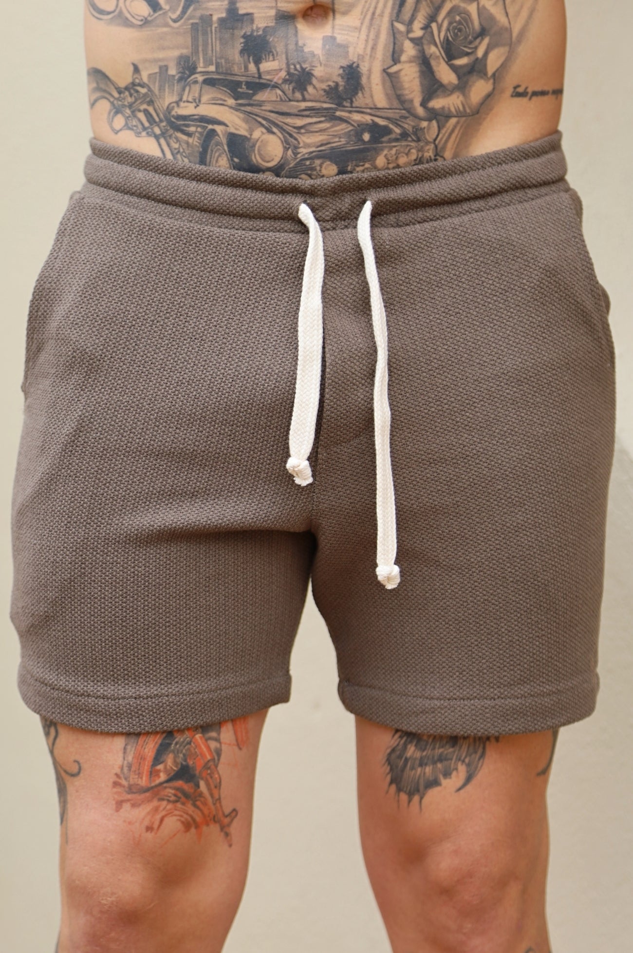 Short Heritage Zeus