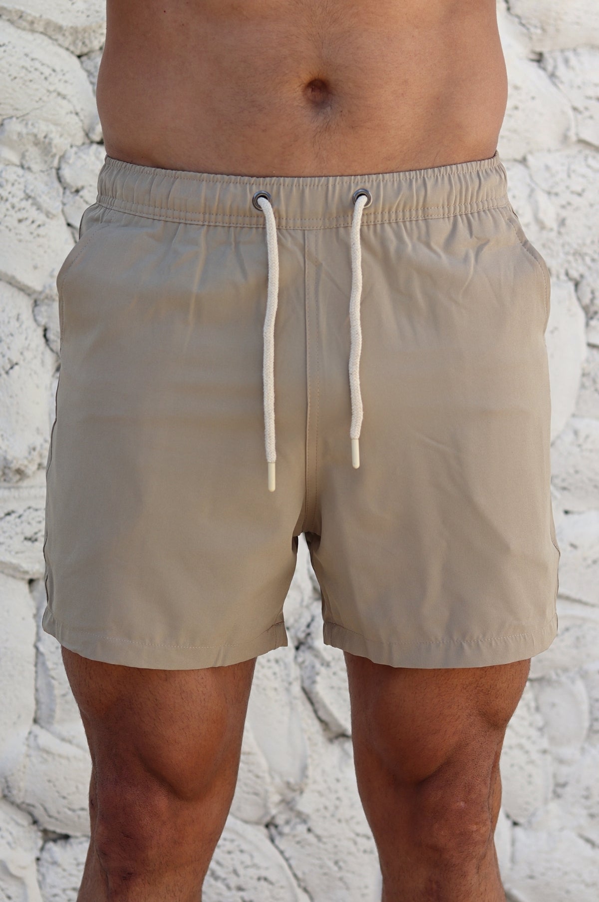 Short Praia Zeus