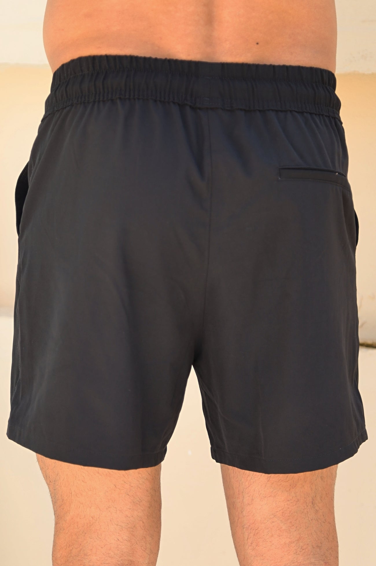 Short Praia Zeus
