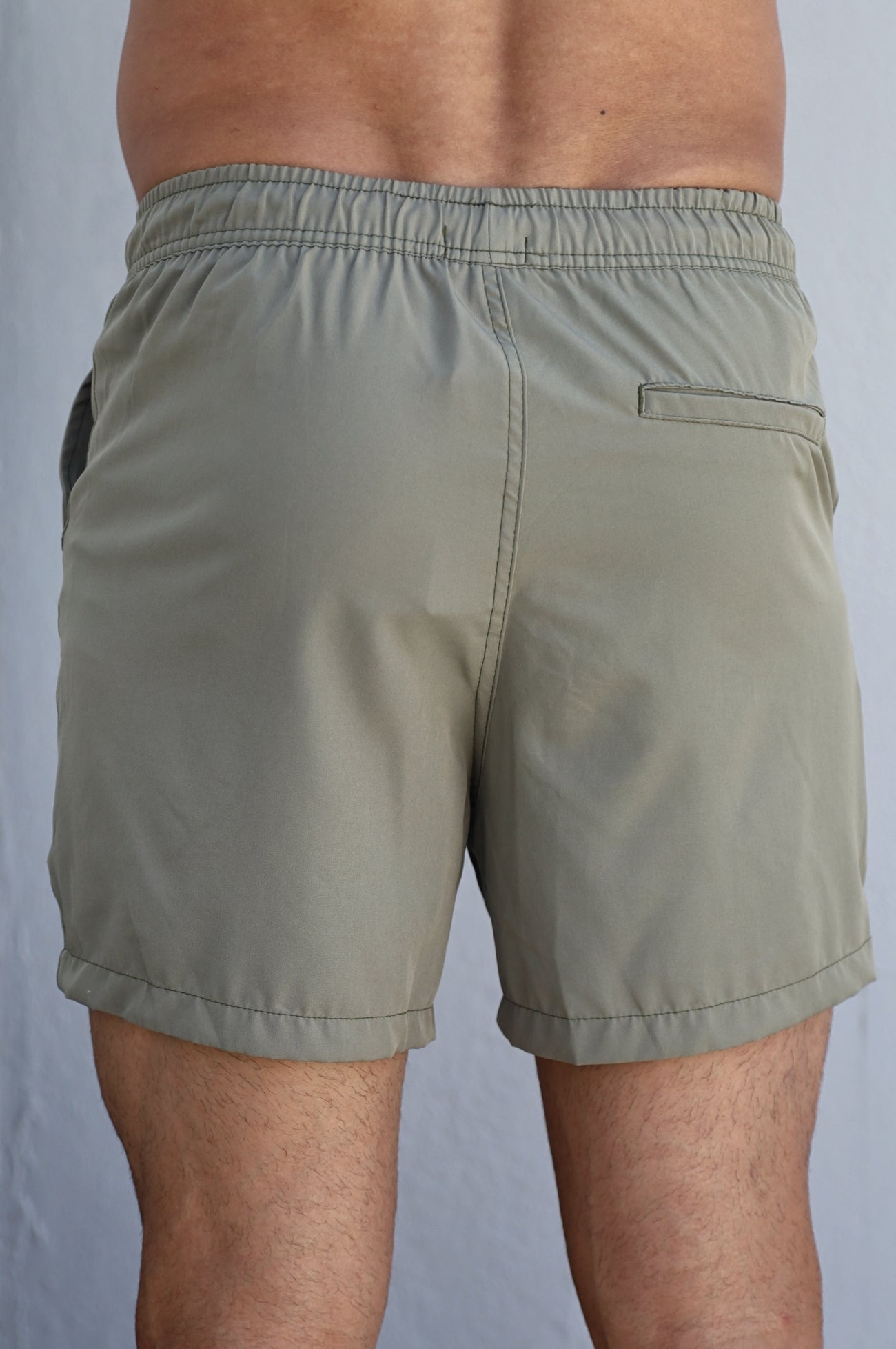 Short Praia Zeus