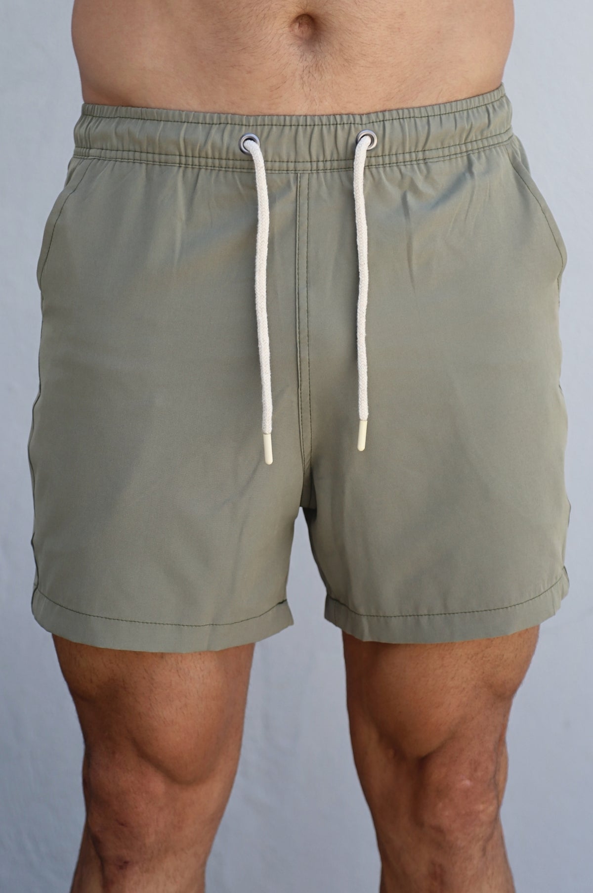 Short Praia Zeus