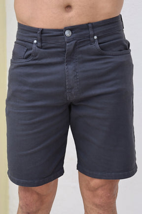 Short em Sarja Color