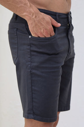 Short em Sarja Color
