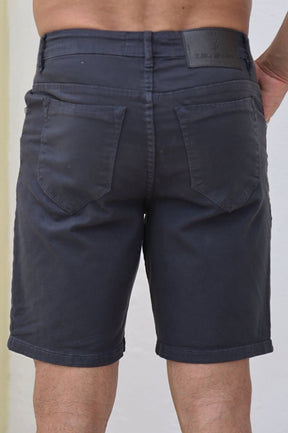 Short em Sarja Color