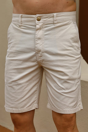 Short em Sarja Color