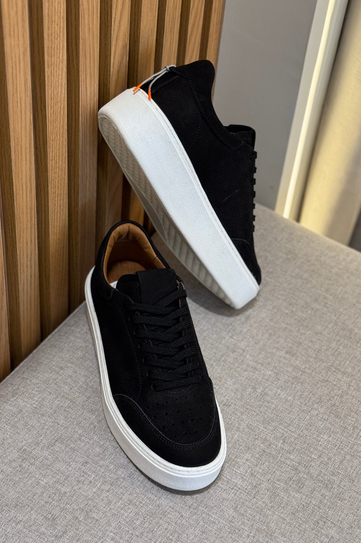 Calçado Sneaker Evo Zeus