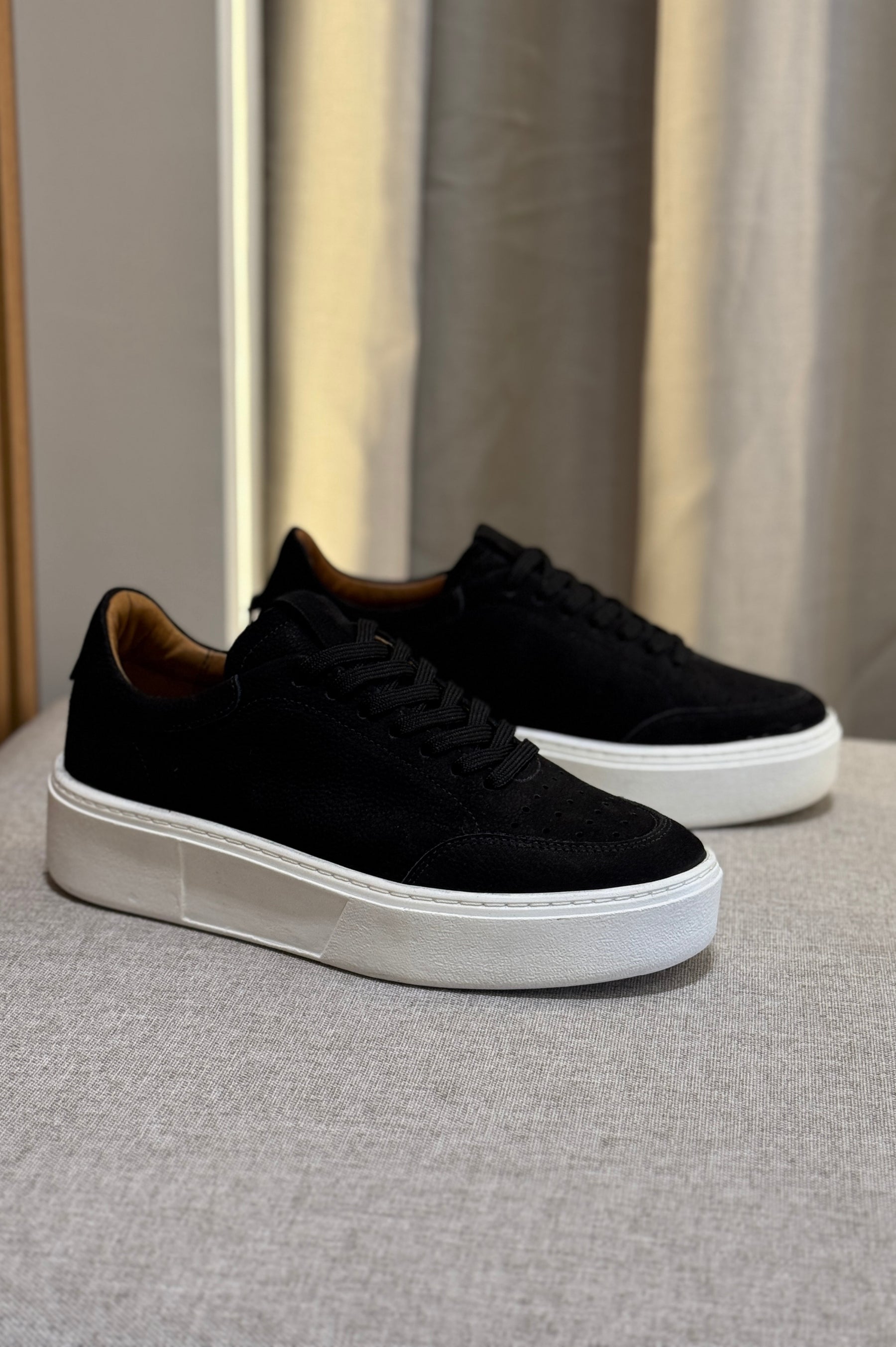 Calçado Sneaker Evo Zeus