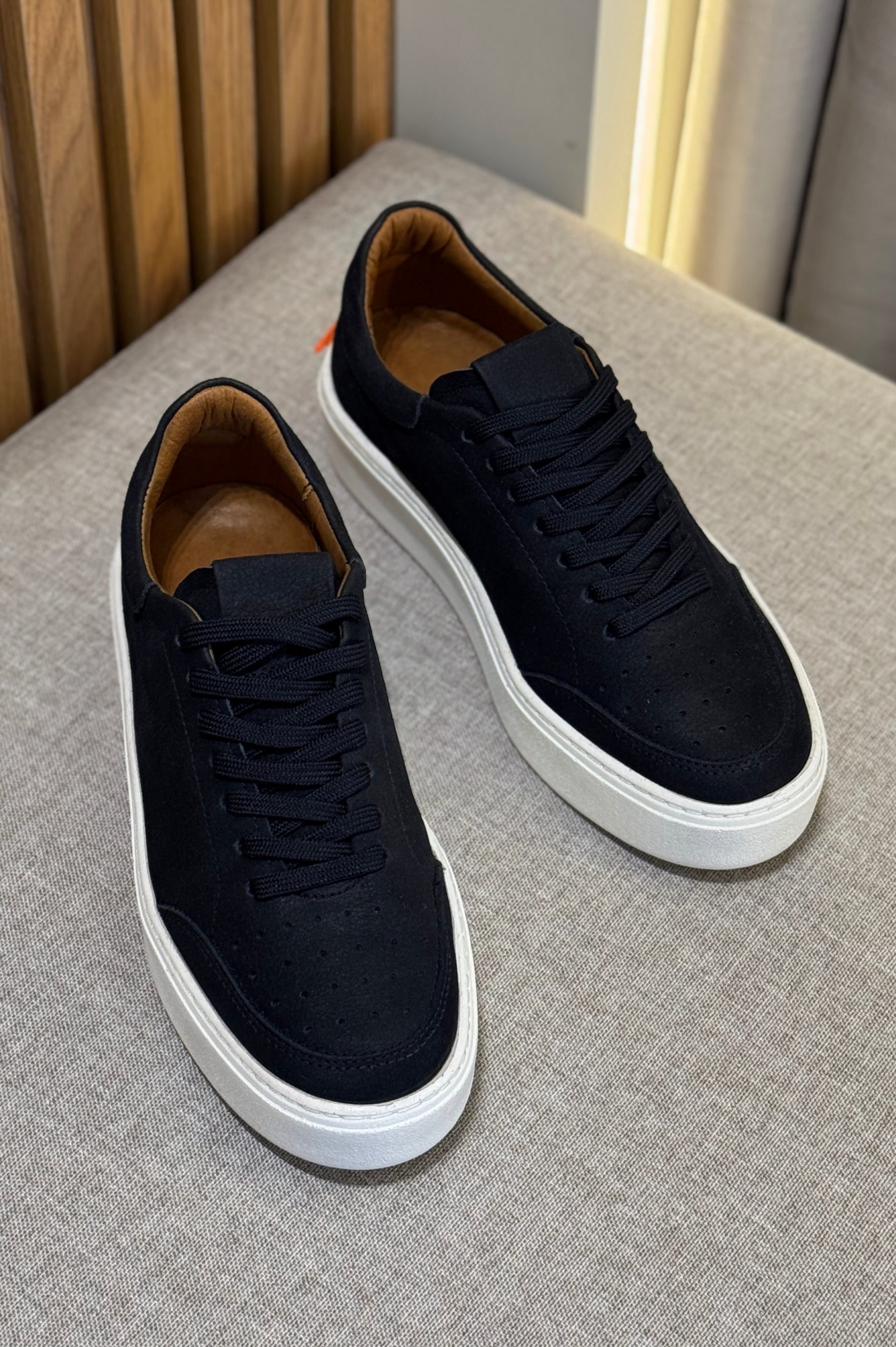 Calçado Sneaker Evo Zeus