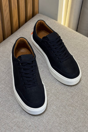 Calçado Sneaker Evo Zeus