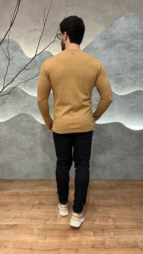 Camisa Mônaco Zeus