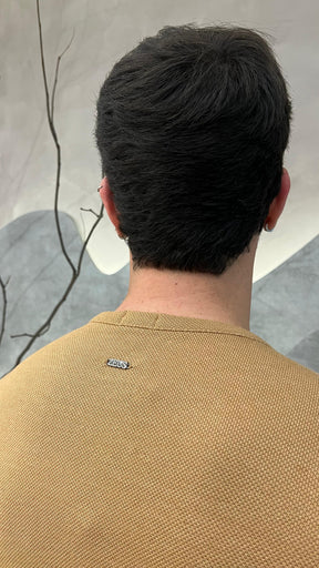 Camisa Mônaco Zeus
