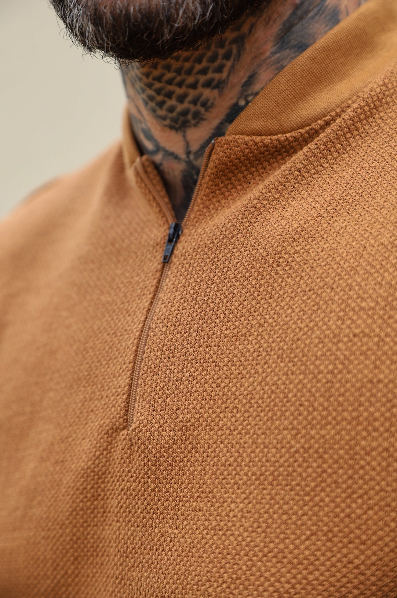 Camisa T-Shirt Tricô Millano