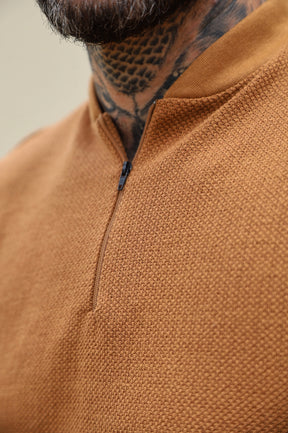 Camisa T-Shirt Tricô Millano