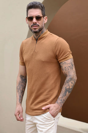 Camisa T-Shirt Tricô Millano