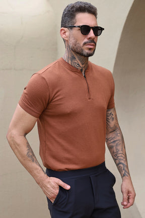 Camisa T-Shirt Tricô Millano