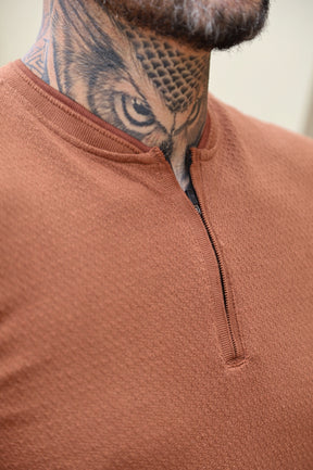 Camisa T-Shirt Tricô Millano