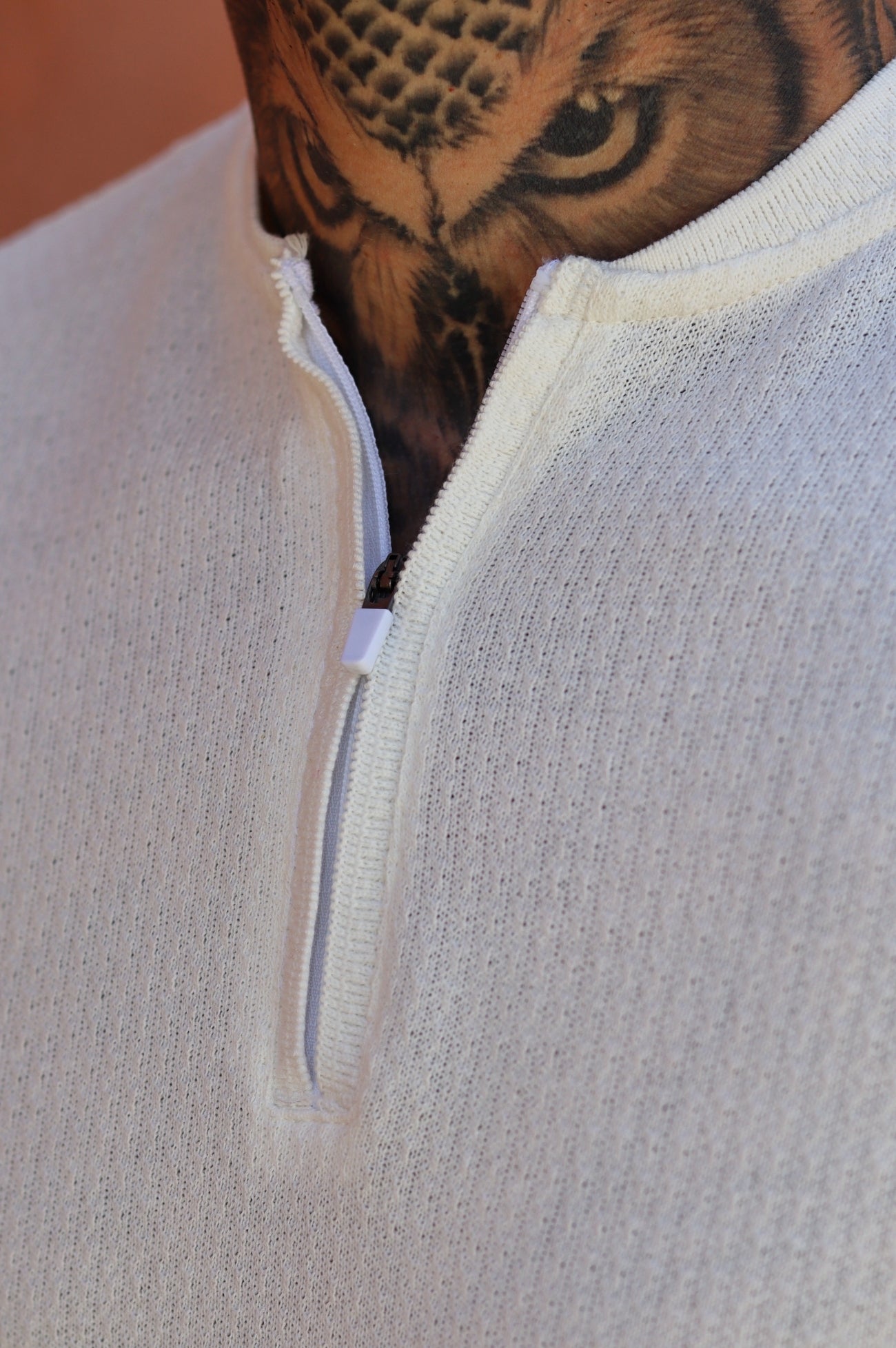 Camisa T-Shirt Tricô Millano