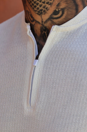 Camisa T-Shirt Tricô Millano