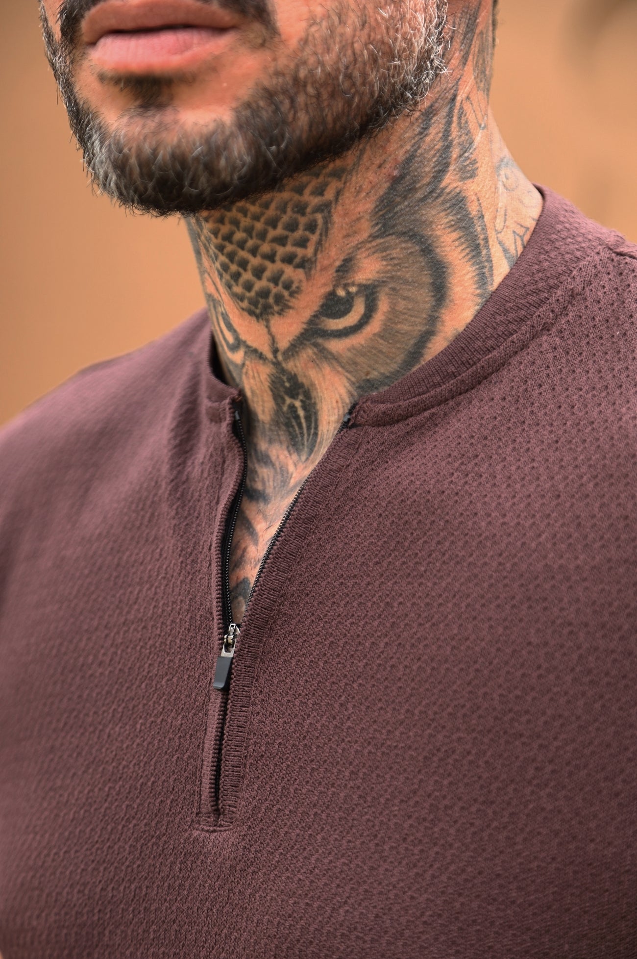 Camisa T-Shirt Tricô Millano