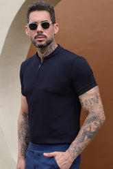 Camisa T-Shirt Tricô Millano