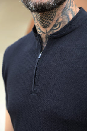 Camisa T-Shirt Tricô Millano