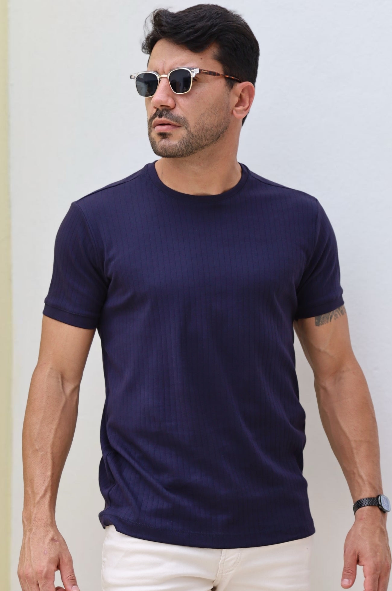 T-Shirt Essenza