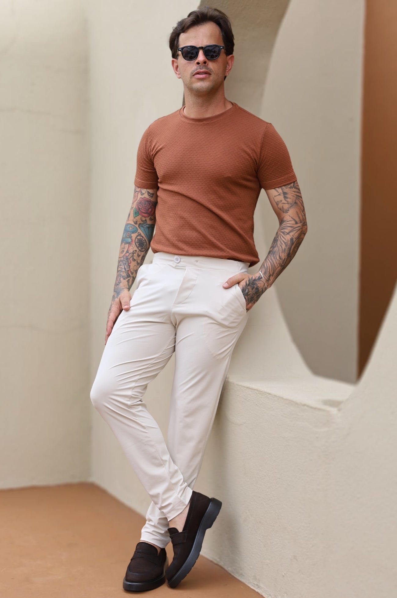 T-Shirt Tricot Imperial