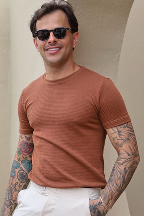 T-Shirt Tricot Imperial