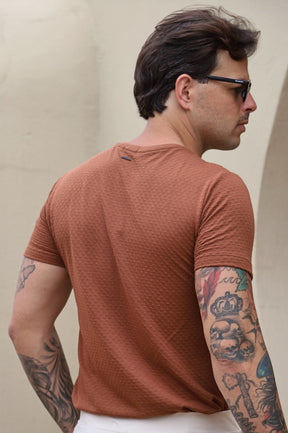 T-Shirt Tricot Imperial
