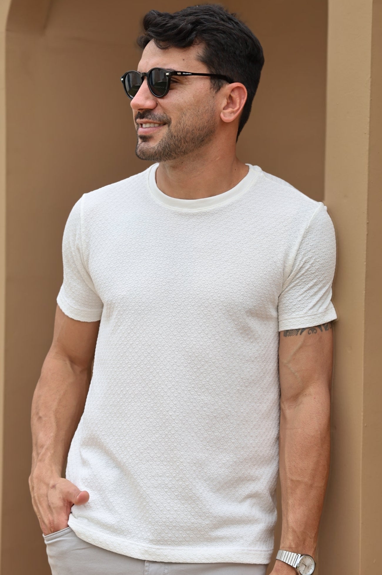 T-Shirt Tricot Imperial